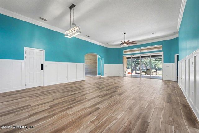 1713 CHATHAM VILLAGE Drive, Fleming Island, FL 32003