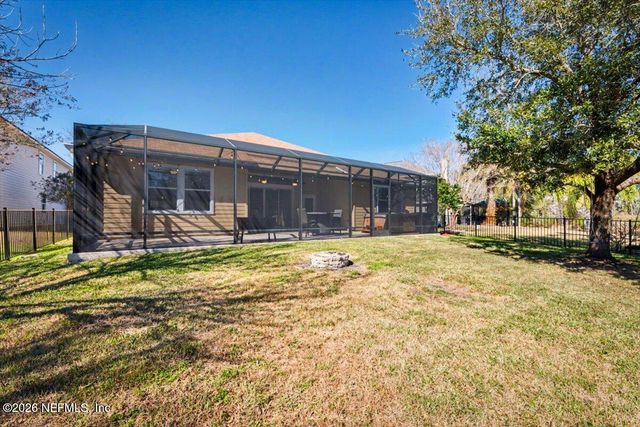 1713 CHATHAM VILLAGE Drive, Fleming Island, FL 32003