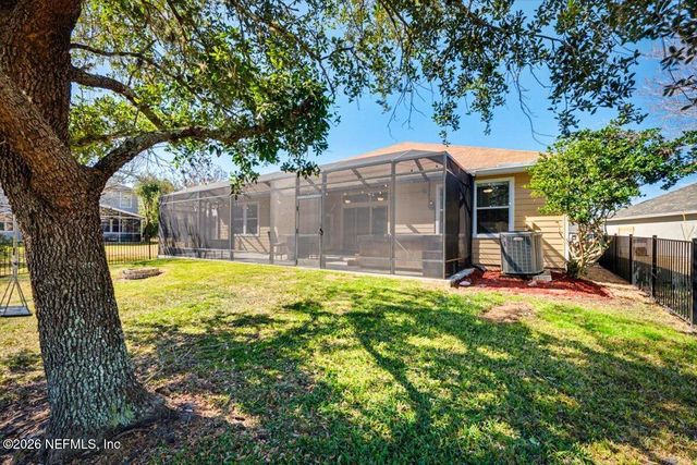 1713 CHATHAM VILLAGE Drive, Fleming Island, FL 32003
