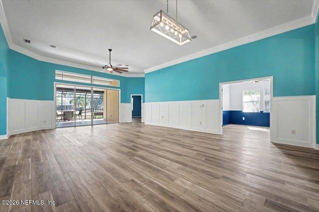 1713 CHATHAM VILLAGE Drive, Fleming Island, FL 32003