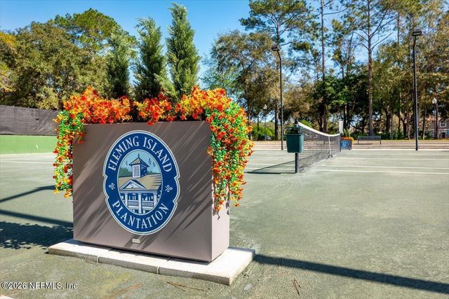 1713 CHATHAM VILLAGE Drive, Fleming Island, FL 32003