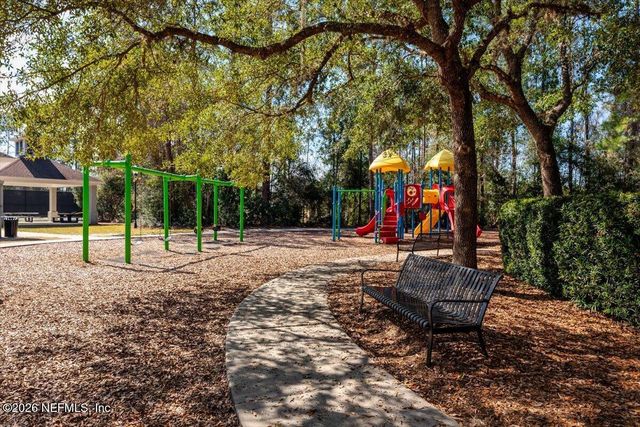 1713 CHATHAM VILLAGE Drive, Fleming Island, FL 32003