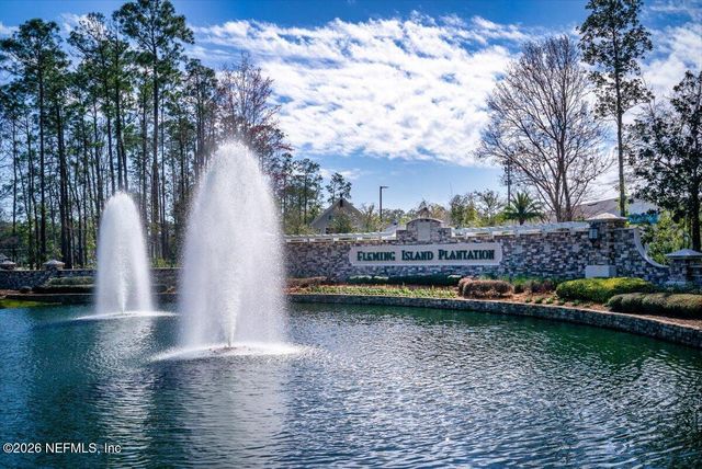 1713 CHATHAM VILLAGE Drive, Fleming Island, FL 32003