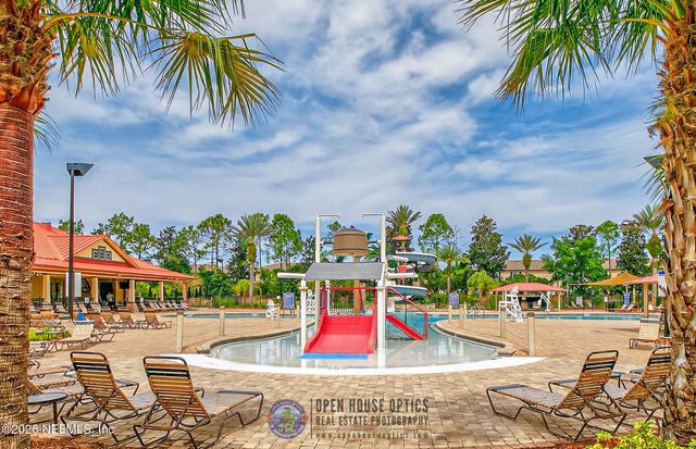 1713 CHATHAM VILLAGE Drive, Fleming Island, FL 32003