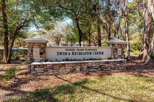 1713 CHATHAM VILLAGE Drive, Fleming Island, FL 32003