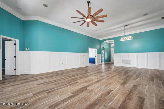 1713 CHATHAM VILLAGE Drive, Fleming Island, FL 32003