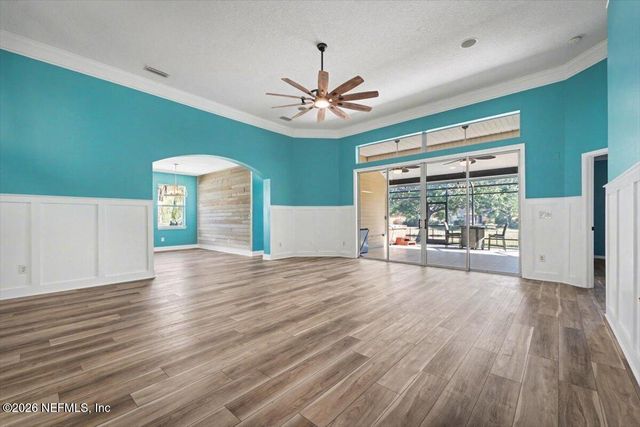 1713 CHATHAM VILLAGE Drive, Fleming Island, FL 32003