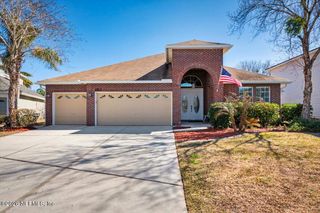 1713 CHATHAM VILLAGE Drive, Fleming Island, FL 32003