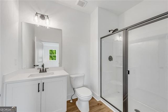 2741 Hallwood Lane, Suwanee, GA 30024