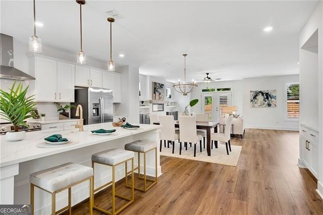 2741 Hallwood Lane, Suwanee, GA 30024