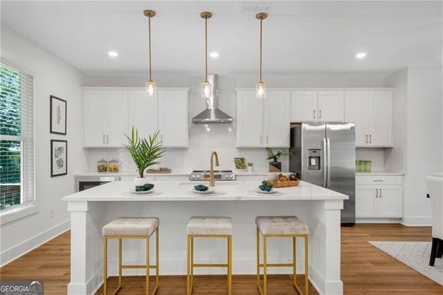 2741 Hallwood Lane, Suwanee, GA 30024