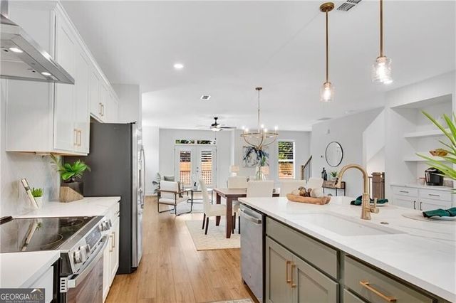 2741 Hallwood Lane, Suwanee, GA 30024