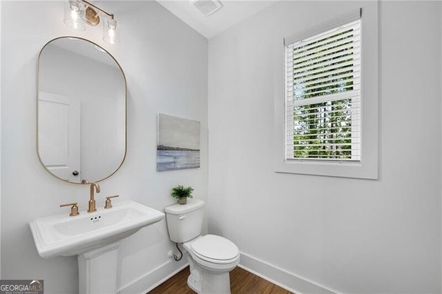 2741 Hallwood Lane, Suwanee, GA 30024