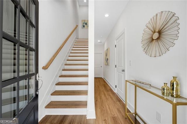 2741 Hallwood Lane, Suwanee, GA 30024