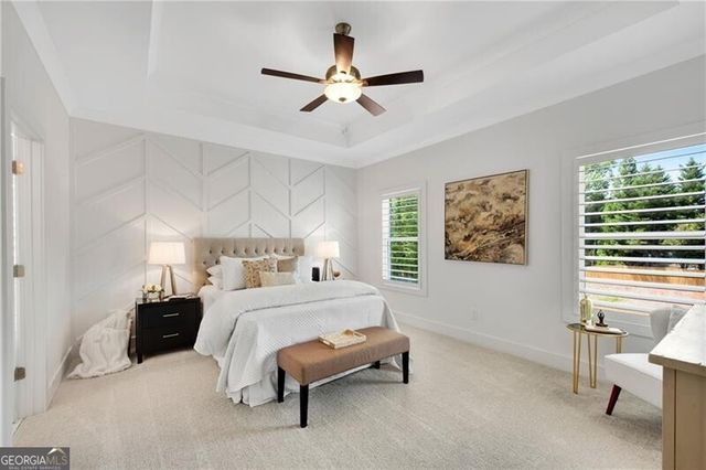 2741 Hallwood Lane, Suwanee, GA 30024