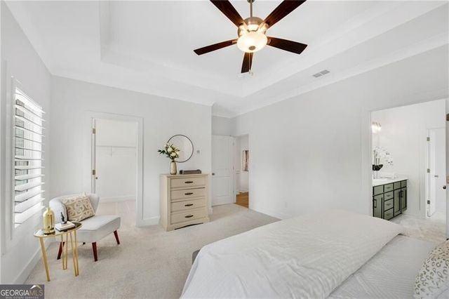 2741 Hallwood Lane, Suwanee, GA 30024
