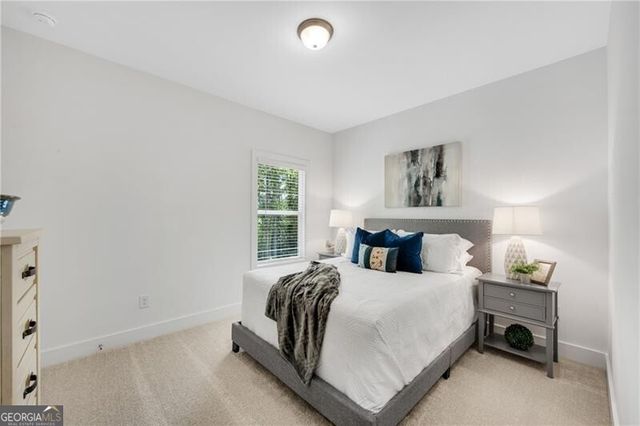 2741 Hallwood Lane, Suwanee, GA 30024