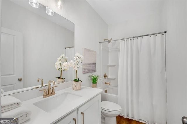 2741 Hallwood Lane, Suwanee, GA 30024