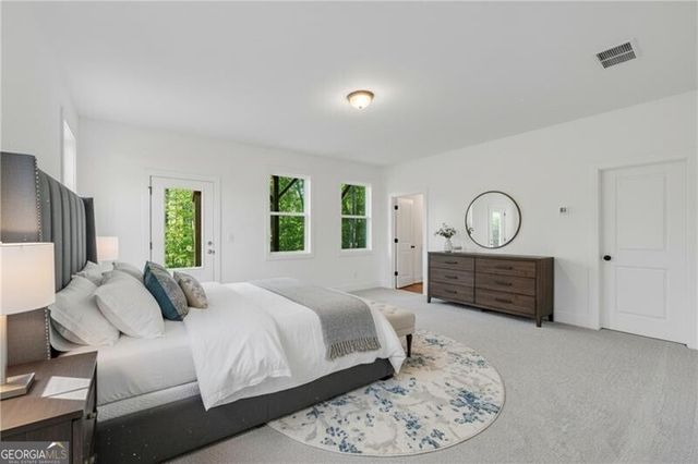 2741 Hallwood Lane, Suwanee, GA 30024