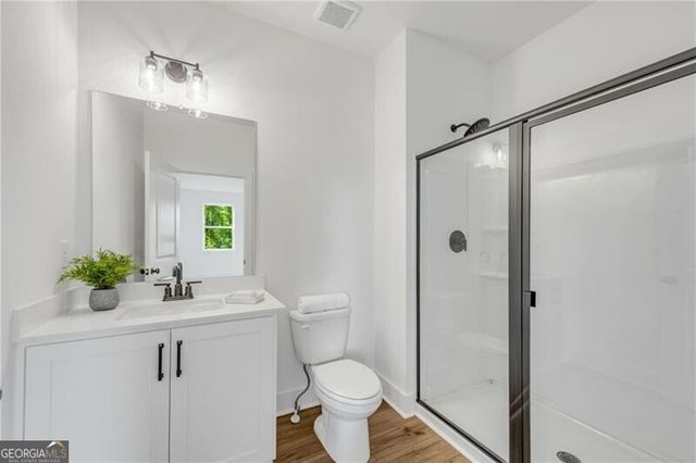 2741 Hallwood Lane, Suwanee, GA 30024