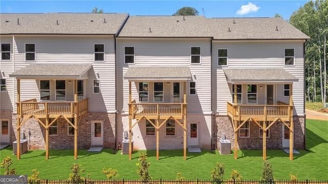 2741 Hallwood Lane, Suwanee, GA 30024