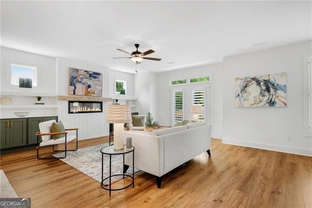 2741 Hallwood Lane, Suwanee, GA 30024