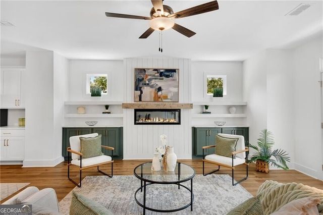 2741 Hallwood Lane, Suwanee, GA 30024