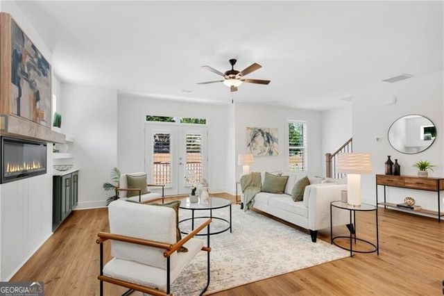 2741 Hallwood Lane, Suwanee, GA 30024