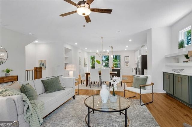 2741 Hallwood Lane, Suwanee, GA 30024