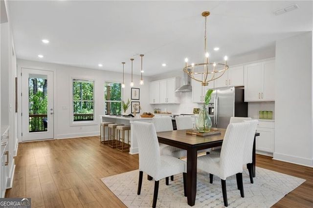 2741 Hallwood Lane, Suwanee, GA 30024