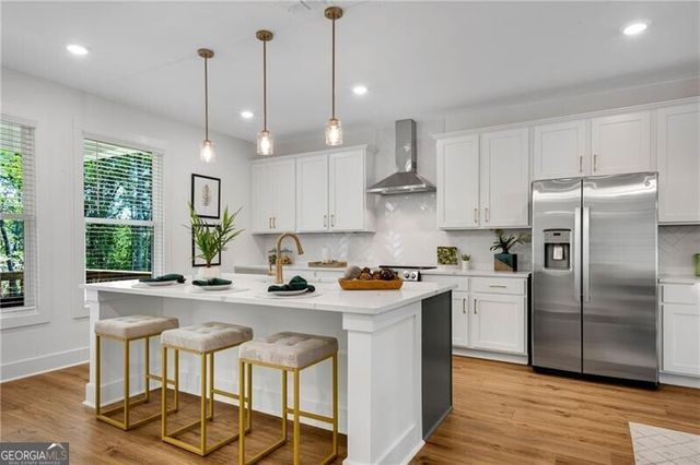 2741 Hallwood Lane, Suwanee, GA 30024
