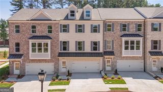2741 Hallwood Lane, Suwanee, GA 30024