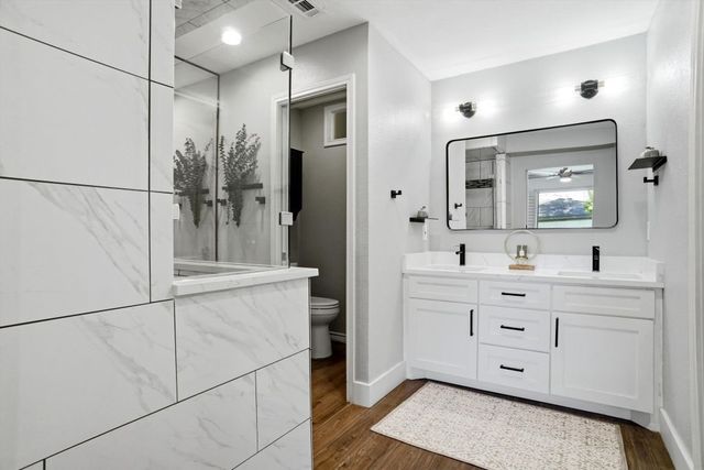 4213 Winding Way, Benbrook, TX 76126