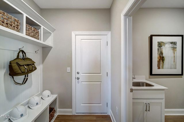 170 Aberdeen, Rocky Mount, NC 27804