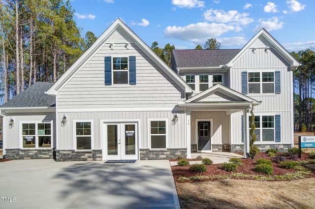 170 Aberdeen, Rocky Mount, NC 27804
