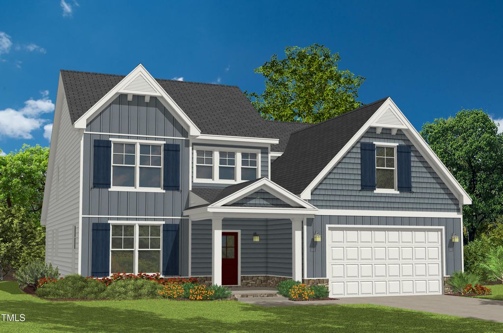 170 Aberdeen, Rocky Mount, NC 27804