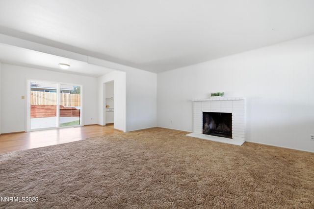 765 Montana Drive, Reno, NV 89503
