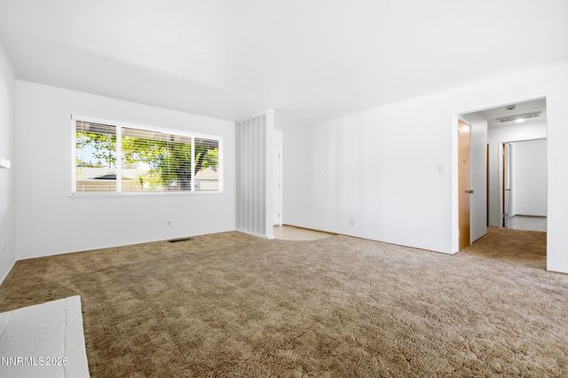 765 Montana Drive, Reno, NV 89503