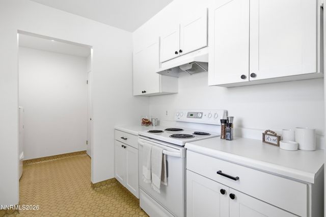 765 Montana Drive, Reno, NV 89503