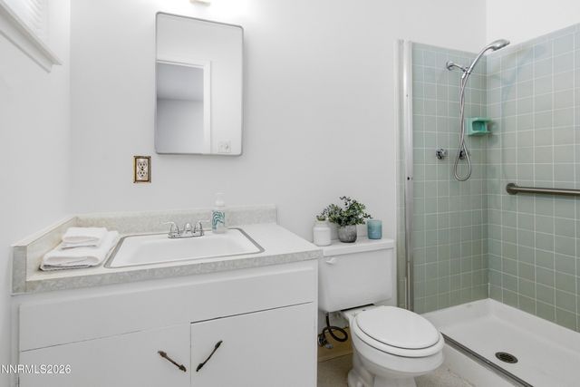 765 Montana Drive, Reno, NV 89503