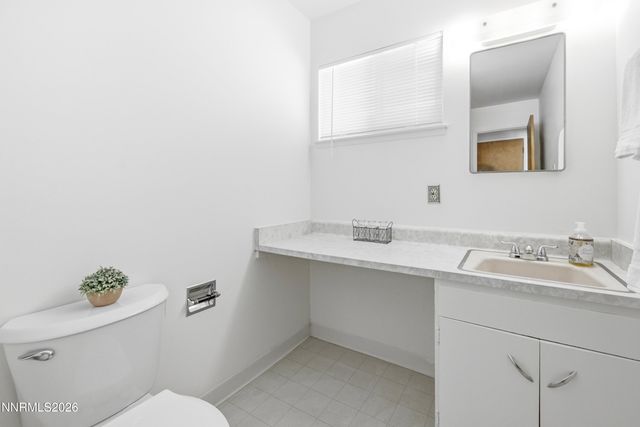 765 Montana Drive, Reno, NV 89503
