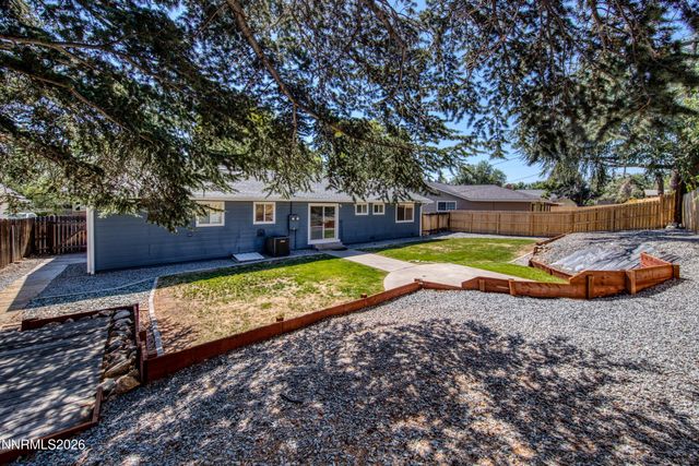 765 Montana Drive, Reno, NV 89503
