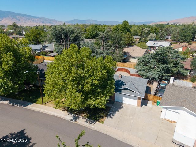 765 Montana Drive, Reno, NV 89503
