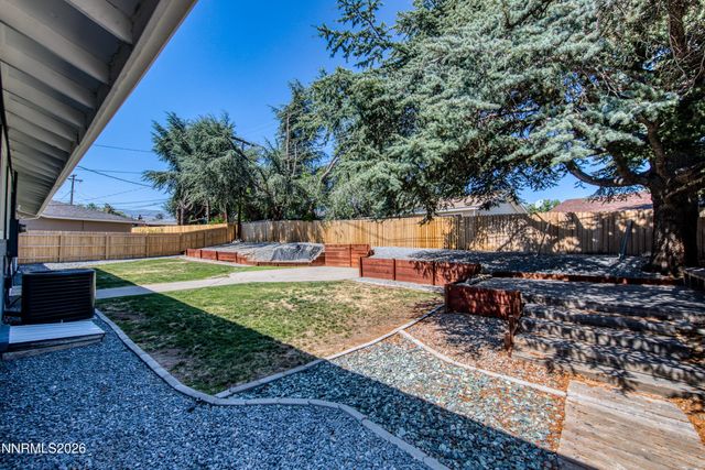 765 Montana Drive, Reno, NV 89503