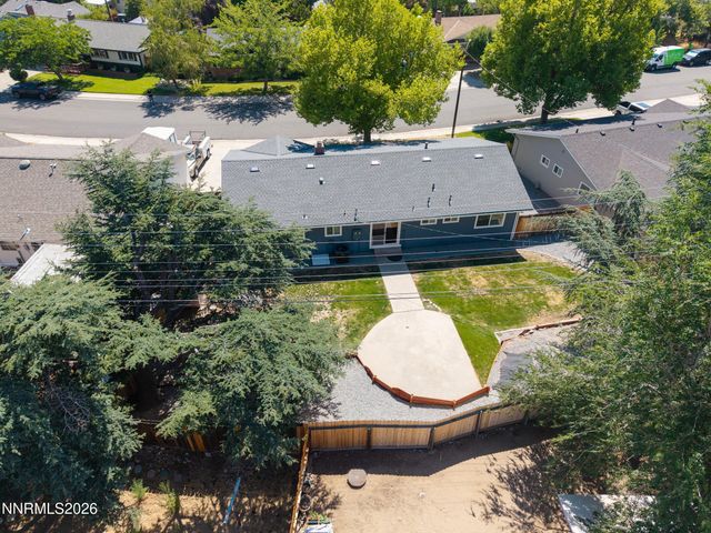 765 Montana Drive, Reno, NV 89503