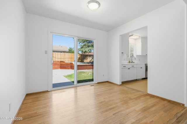 765 Montana Drive, Reno, NV 89503