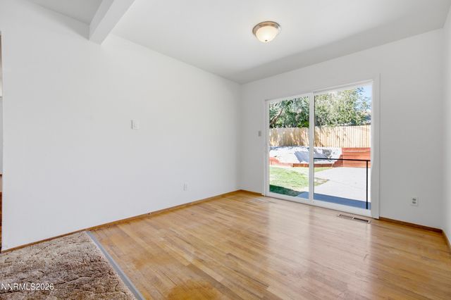765 Montana Drive, Reno, NV 89503