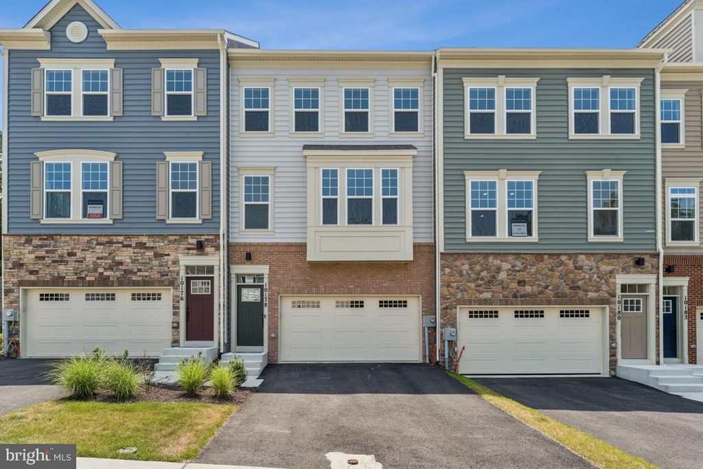 10182 KINGS GROVE WAY, Damascus, MD 20872