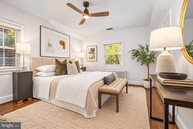 3803 LEGATION ST NW, Washington, DC 20015
