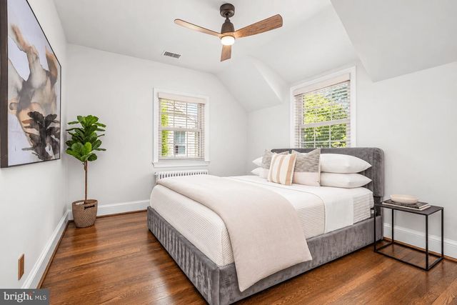 3803 LEGATION ST NW, Washington, DC 20015